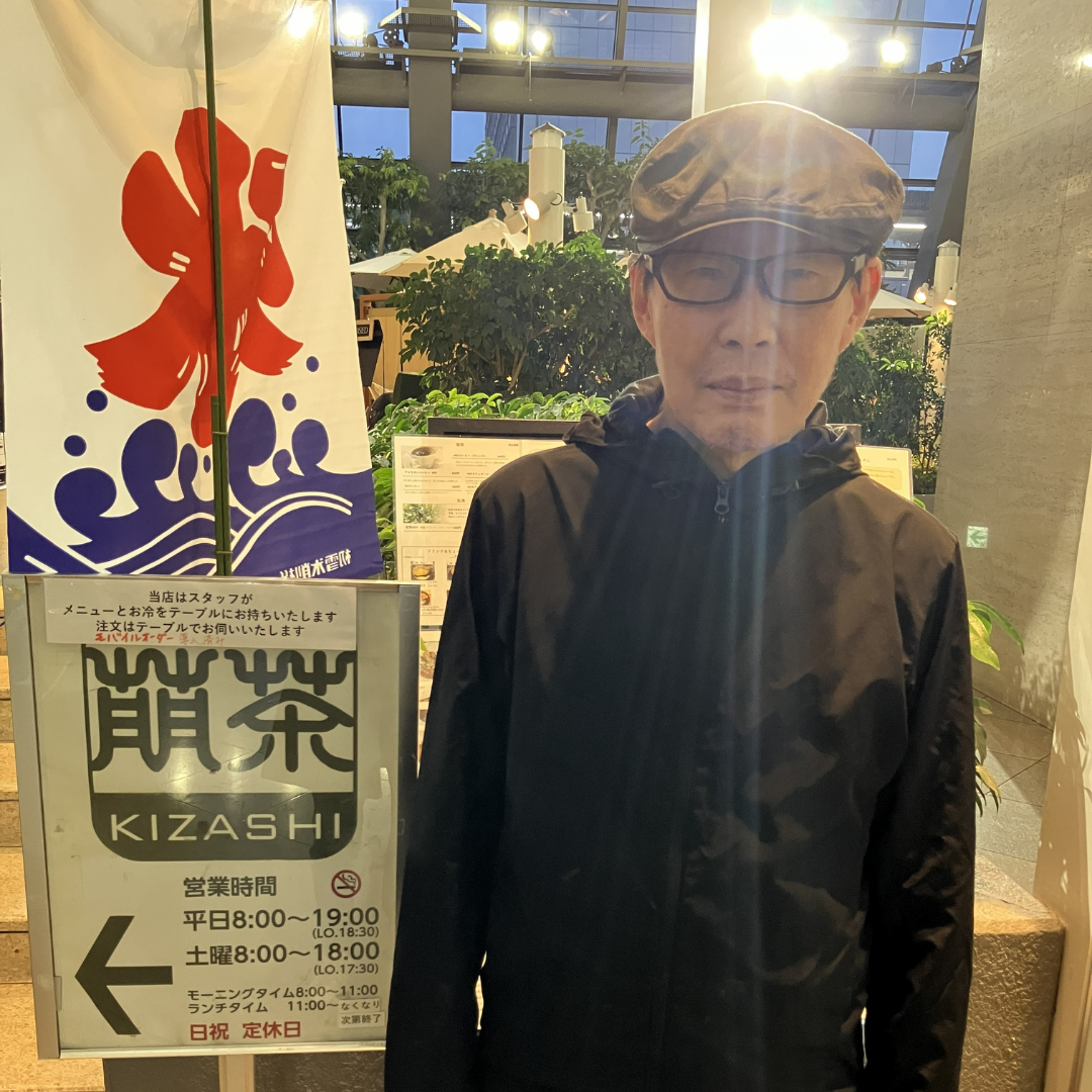 お客様から「良い音楽ですね」と声をかけられ、BGMの価値を改めて実感